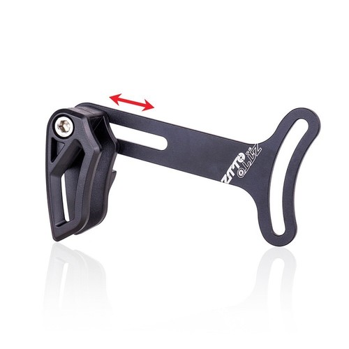 ZTTO Aluminum Alloy Chain Guide for Electric Bicycles Enhanced Stability - Picture 8 of 10