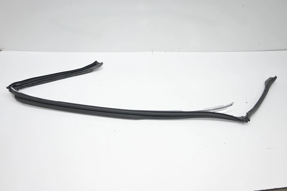 ⭐ 03-08 Bmw E85 Z4 M Parabrisas Delantero Panel A Junta de Sellado de Goma Fabricante Original Foto 4 de 4