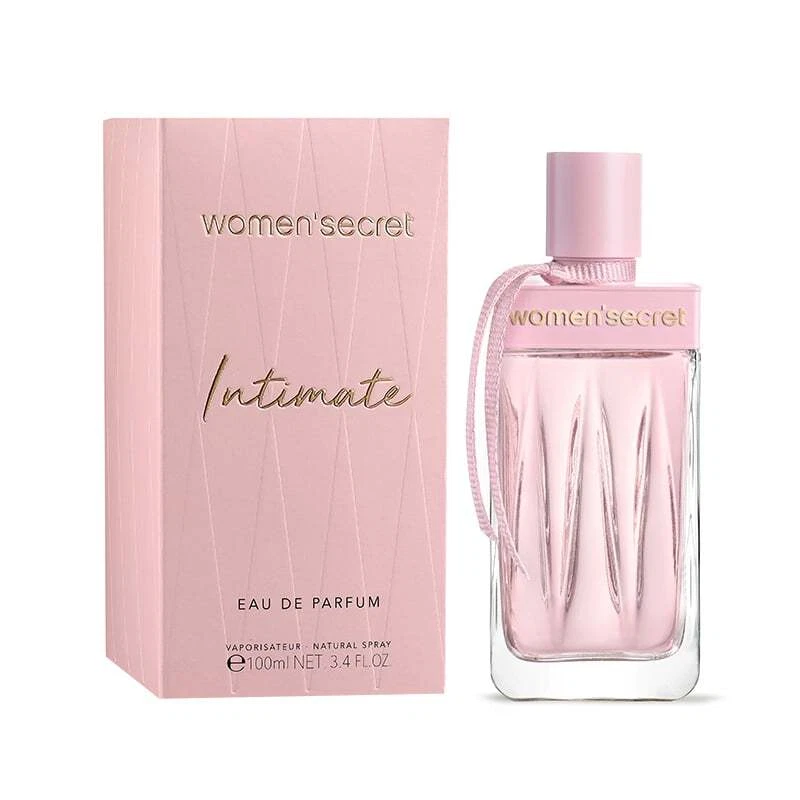 8436581941982 Women'Secret Intimate EDP 100ml (P1) Women´Secret