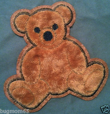 Kaylee BEAR Patch - New and Improved Version! Perfect for Cosplay!