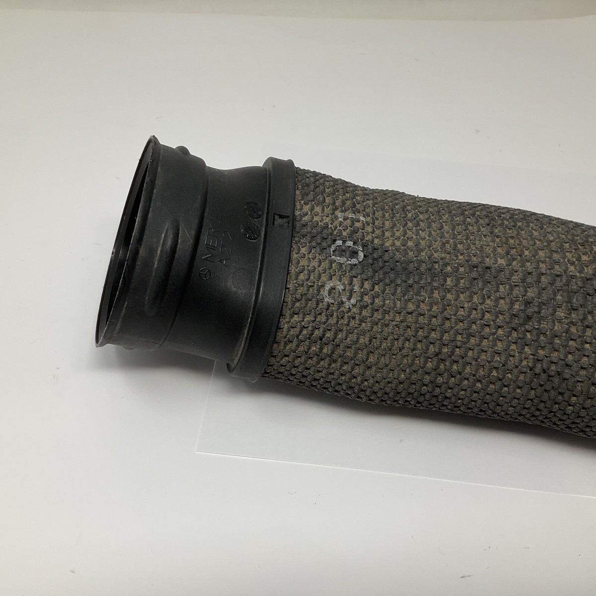 Mercedes Right Passenger Air Intake Duct S550 2007-13 A2720941511  