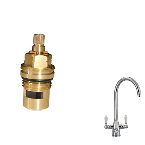 Franke Cristallo SP3794-C Cuisine Robinet Valve Cartouche - 133.0358.055