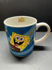 SpongeBob Schwammkopf und Patrick Star Tasse Nickelodeon Becher