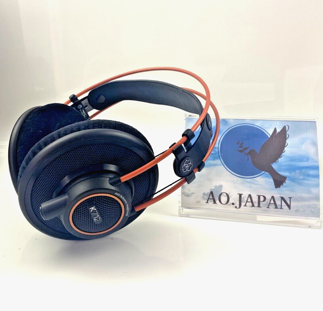 ヘッドホン AKG Reference Studio Headphones K712PRO Buy AKG K712 Pro Reference Studio Headphones | Sam Ash Music