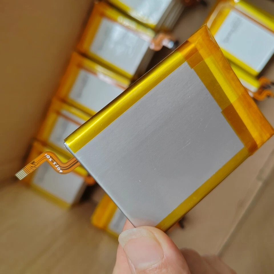 LG 3800mAh Battery Upgrade replacement for iPod Classic 6 7 Video 5 5.5 Thin - Image 2 of 3