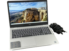 Dell Inspiron 5593 15.6" i5-1035G1 1.0GHz, 8GB RAM, 512GB SSD Win11Home w/AC