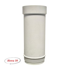 Kaminverlängerung Truma 3002 / 5002 Kamin Verlängerung 15 cm Gas Heizung  NEU