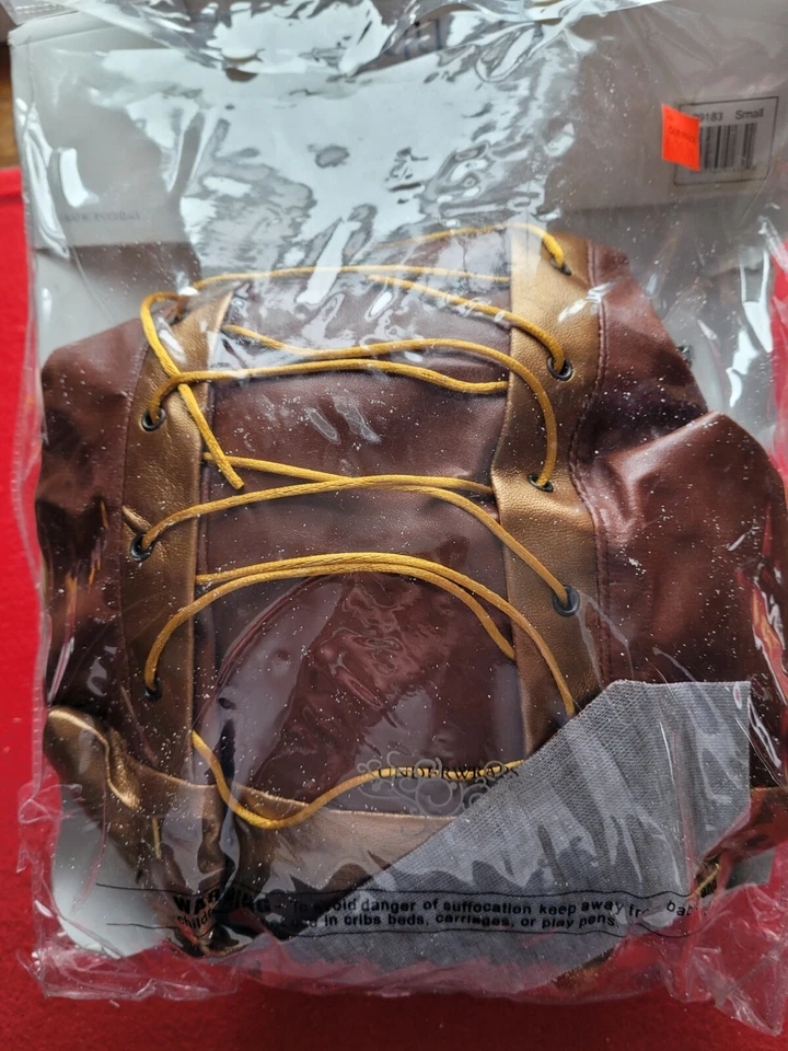 Disfraz de conquistador de Halloween para mujer talla pequeña Foto 4 de 4