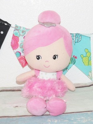 angelina ballerina doll walmart