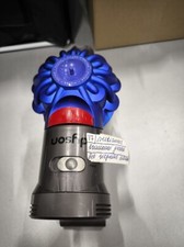 Dyson V7 Vacuum - Used, Weak Battery, No Accessories