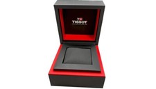 Tissot T-Sport Chronograph Quartz Black Dial Men's Watch T125.617.33.051.00 2