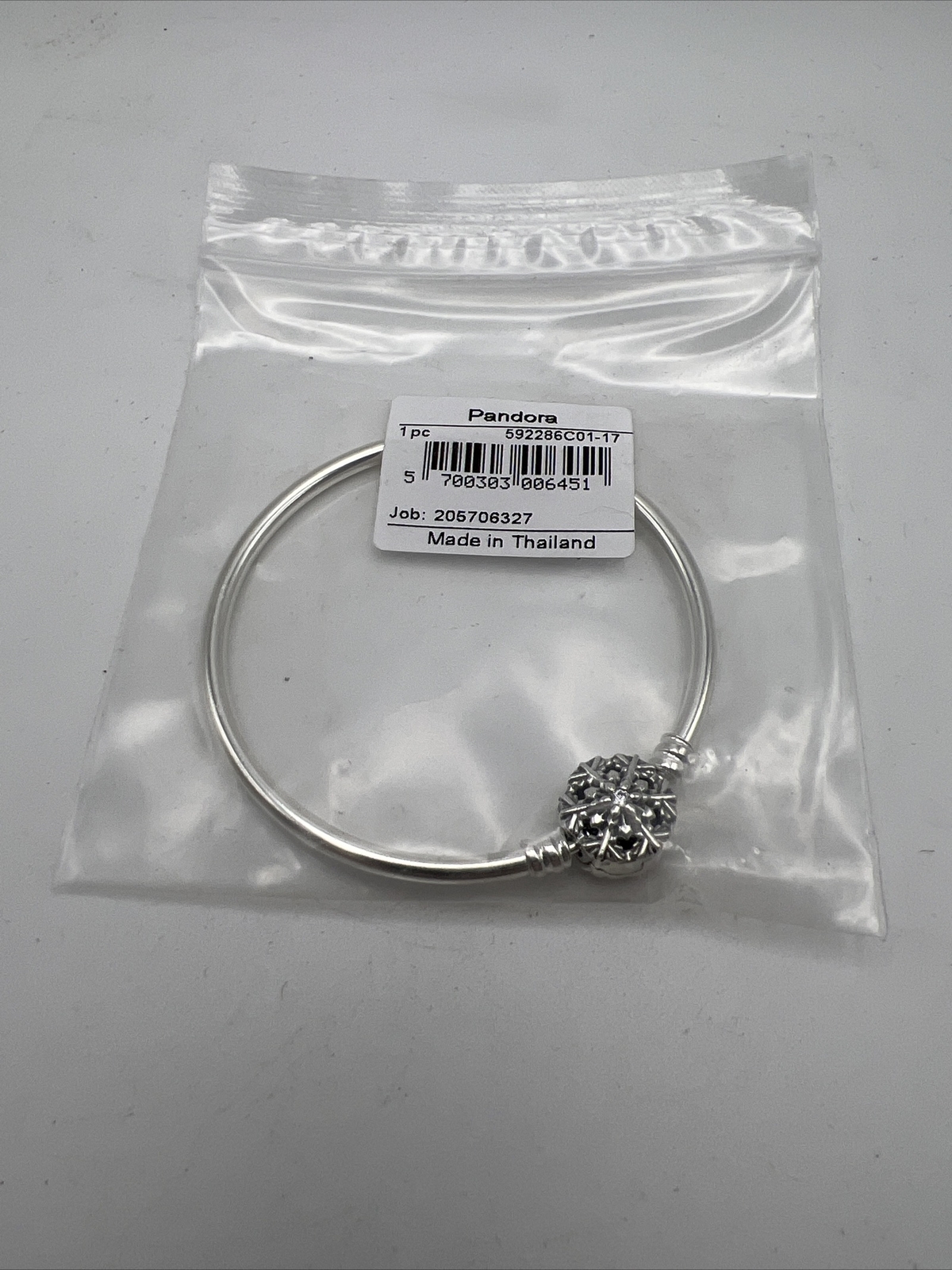 Aggregate 79+ bracelet size chart pandora best 3tdesign.edu.vn