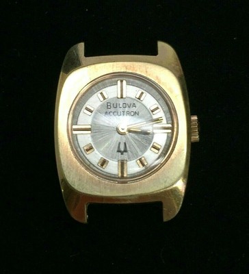 ebay accutron watches