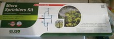 Kit 3 testine irrigatori micro Elco 10'