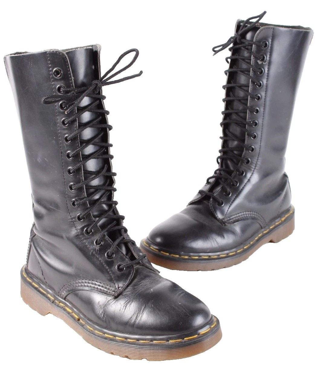 Vintage Punk Dr. Martens Ropa, Calzado y Accesorios