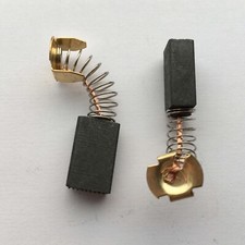 Carbon Brushes For Rexon MS8RAL Mitre Saw