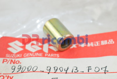 SUZUKI Spacer Bushing 6,2x10x14,5 for Vehicles - SUZUKI 99000990YBF07