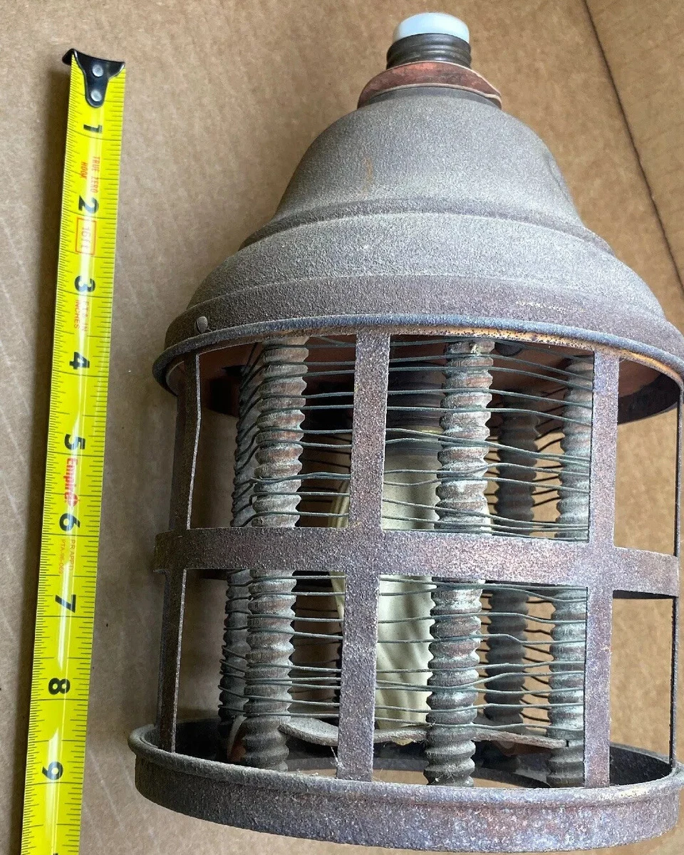 Old style bug zapper deals