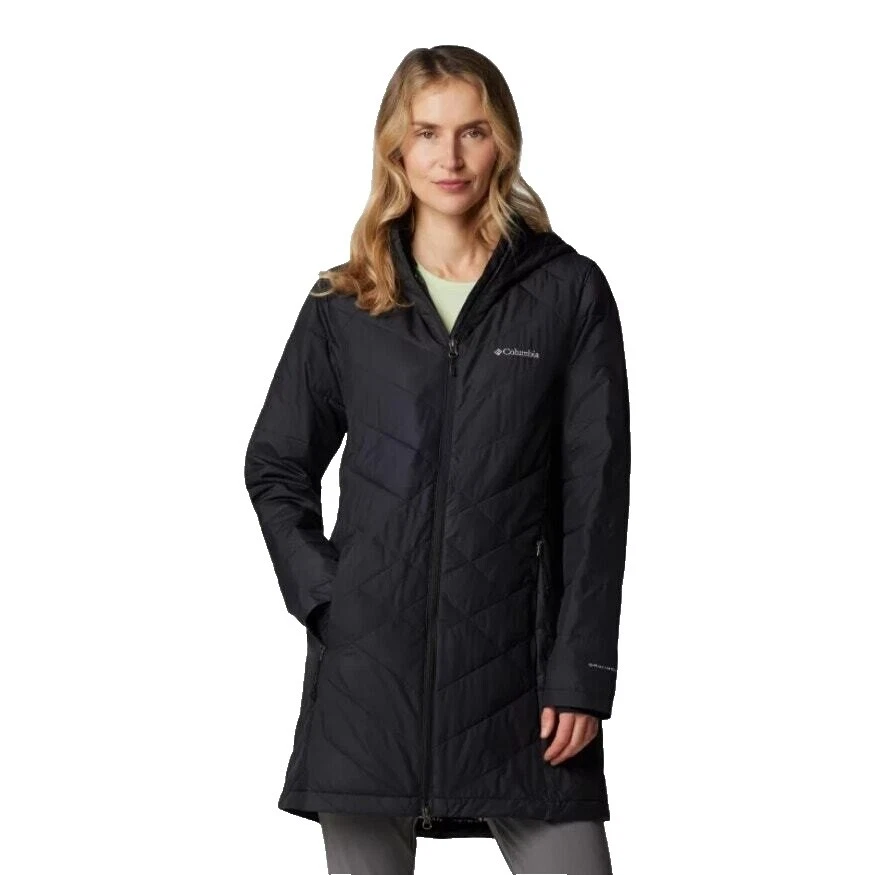 Columbia Regular Size 2XL Coats, Jackets & Vests for Women