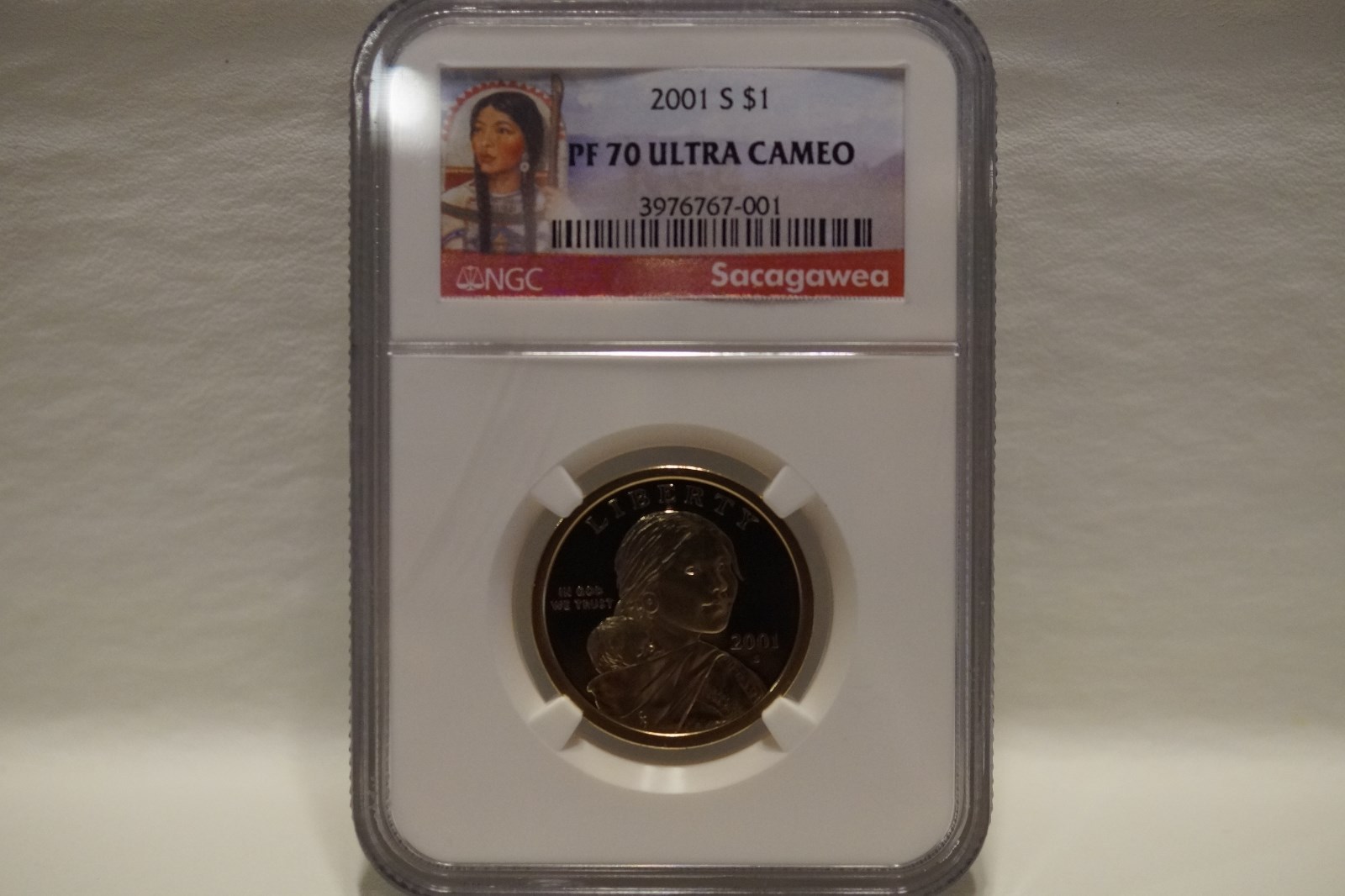 Picture 1 of 5