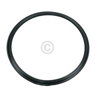 Dichtung Whirlpool 481253268099 240mmØ für Pumpentopf Geschirrspüler