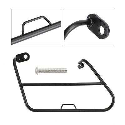 Satteltaschenhalter Schwingentaschen Halter Links Für Honda Super Cub 125 18-22
