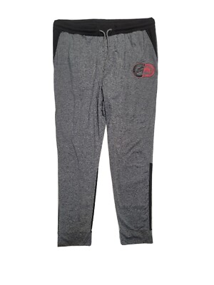 ecko unltd Joggers Men's  3XL Gray Drawstring