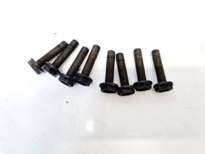 Volvo V70 2000 Flywheel Bolt Screw used, Genuine #1938302-07