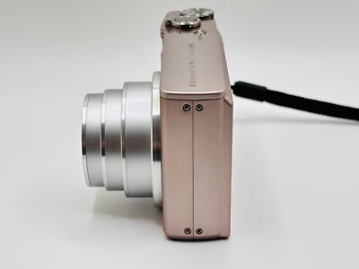 Mint] Ricoh CX1 9.3 MP 7.1x Wide Angle Zoom Compact Digital