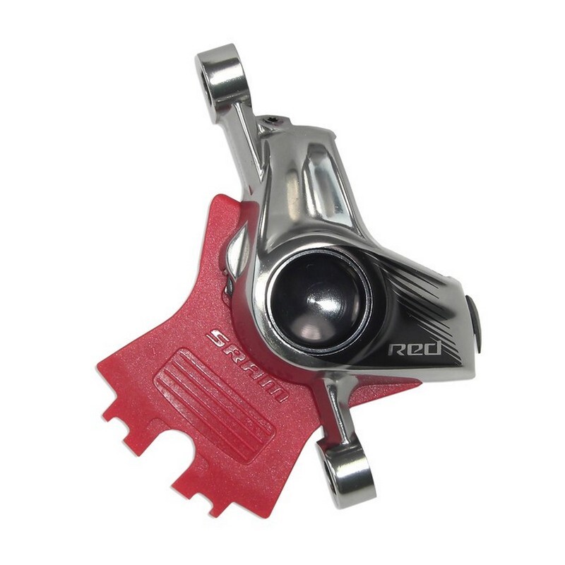 pinza freno red etap hrd post mount grigia SRAM bicicletta