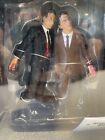 Mezco Reservoir Dogs Action Figure 2-Pack “You’re Gonna Be Okay” Box Damage