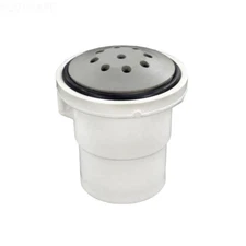 Hot Tubs Basics | Spa Air Injector Top Flo 1" Straight Body 670-2337