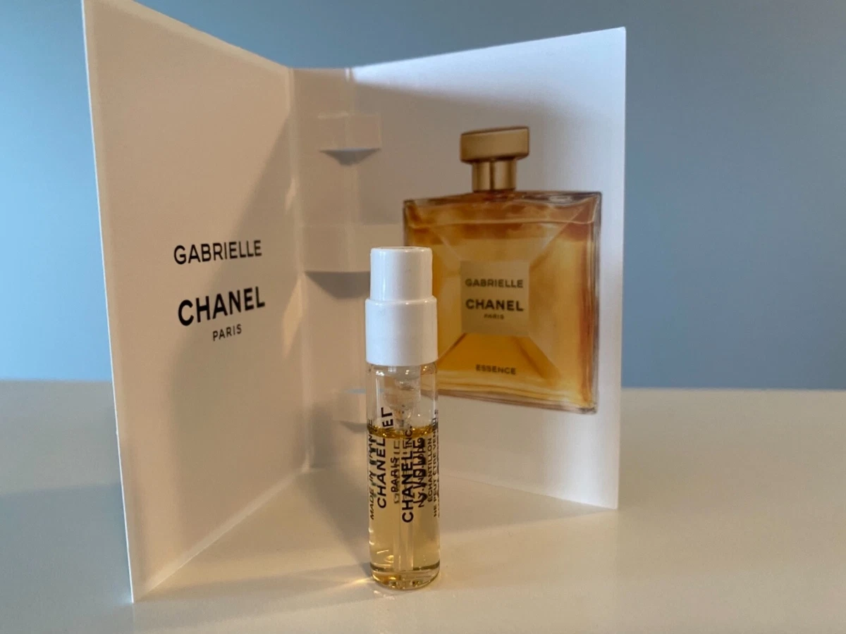 Chanel Gabrielle Essence - Eau de Parfum (tester without cap)