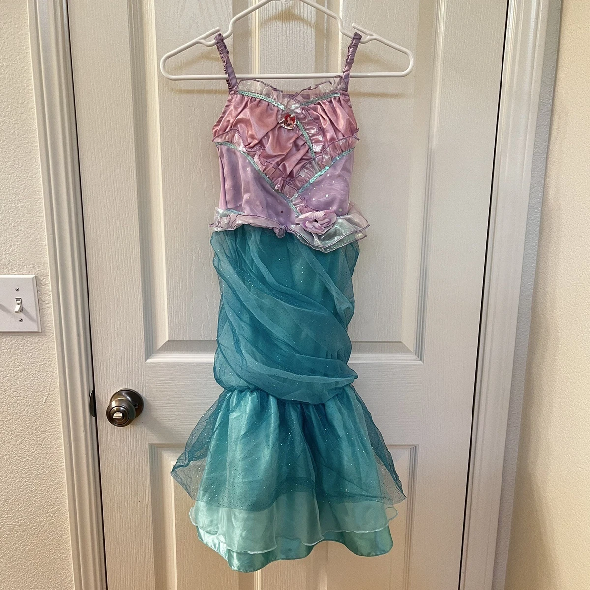 Ariel Disney Costumes (1968-Now) for sale | eBay