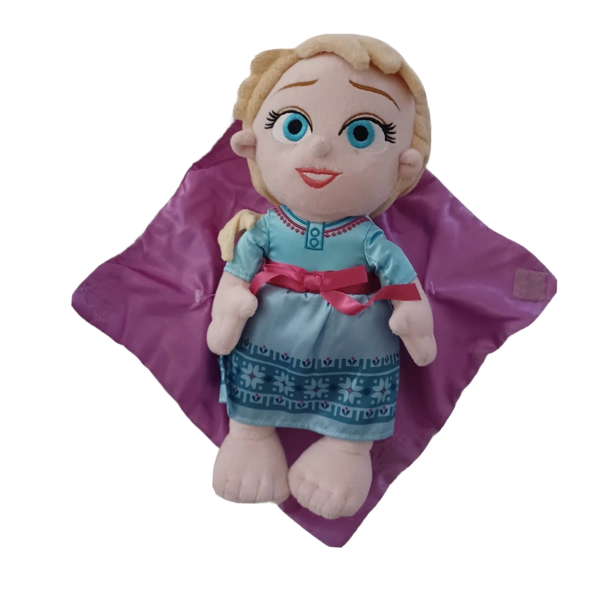 Disney frozen baby elsa cheap