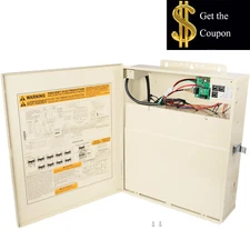 521214 Power Center w/ Transformer for Pentair Intellichlor IC20/40/60 115V/230V