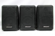 Phonic Pro Audio PA Speakers for sale | eBay