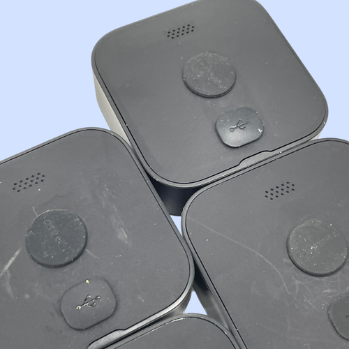 Blink Outdoor Wireless Security Camera System Black Pack of 5 #FS9307 (AD) - Picture 6 of 12