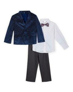 18 month suit