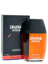 Drakkar Intense by Guy Laroche 3.4oz/100ml EDP Spray For Men New In Box