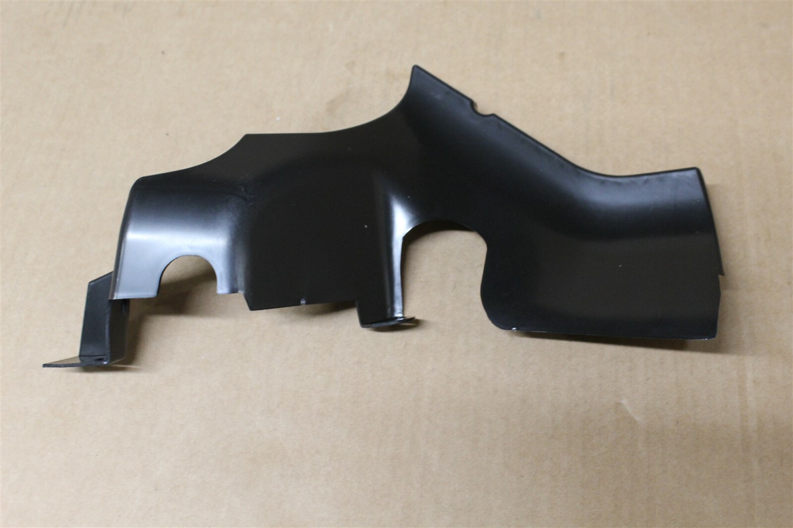 Genuine Ford MONDEO Air Deflector 1300437 for sale online | eBay