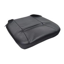 Black Vinyl Seat Base for Go-Go and Pride Revo Mobility Scooters (SETBASE2546)