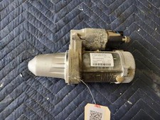 Starter Motor 2022 MERCEDES-BENZ GLB 250 2.0L AWD A2609060100 20 21 23