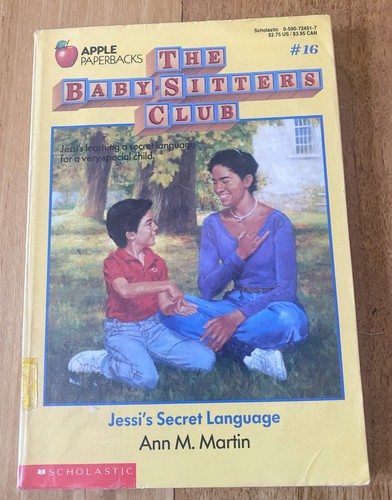 The Baby Sitters Club - Various Titles 1-103 PLUS Super Special and Mystery Book - Picture 40 of 181