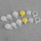 <!--F#f_0-->2set Universal Plastic Windshield Windscreen Wiper Linkage Bush Kit for Car<!--F/-->