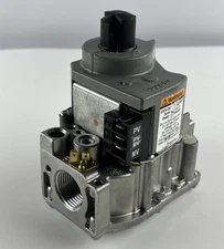 Honeywell Resideo VR8303M4863 Gas Valve 100171795 Open Box thumbnail 1