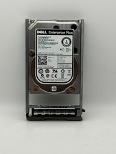 VXTPX DELL Compellent 1TB 6Gb/s 7.2K 2.5'' SAS HDD w/ tray ST91000640SS 0VXTPX