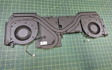 Lenovo Legion 5 15ACH6 Cooling Fan w/ Heatsink 5H40S20337