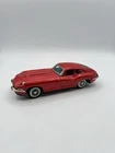 Vintage 1960’s XK-E XKE Jaguar Bandai Japan Tin Friction Toy Car 8”