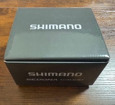 Shimano Sedona FJ Spinning Reel